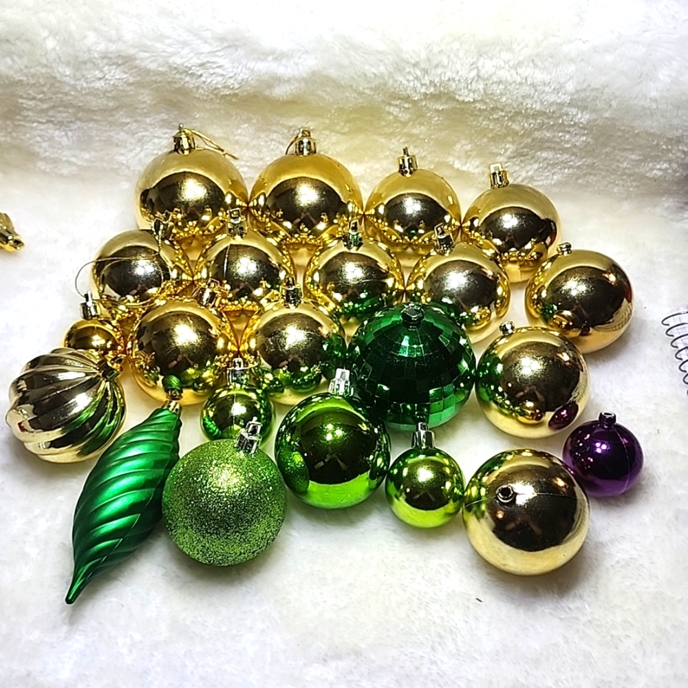 Christmas Ornaments